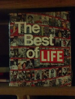 THE BEST OF LIFE