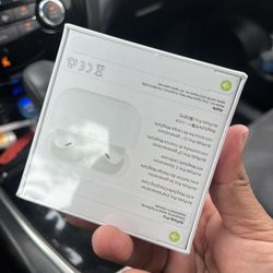 Air pods