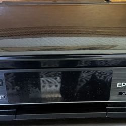 Epson Expression Home Wireless XP-410