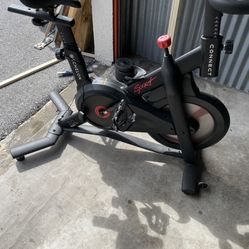 Echelon Connect Bike