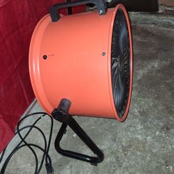 Good Fan For Air Out Or Make the House Cool