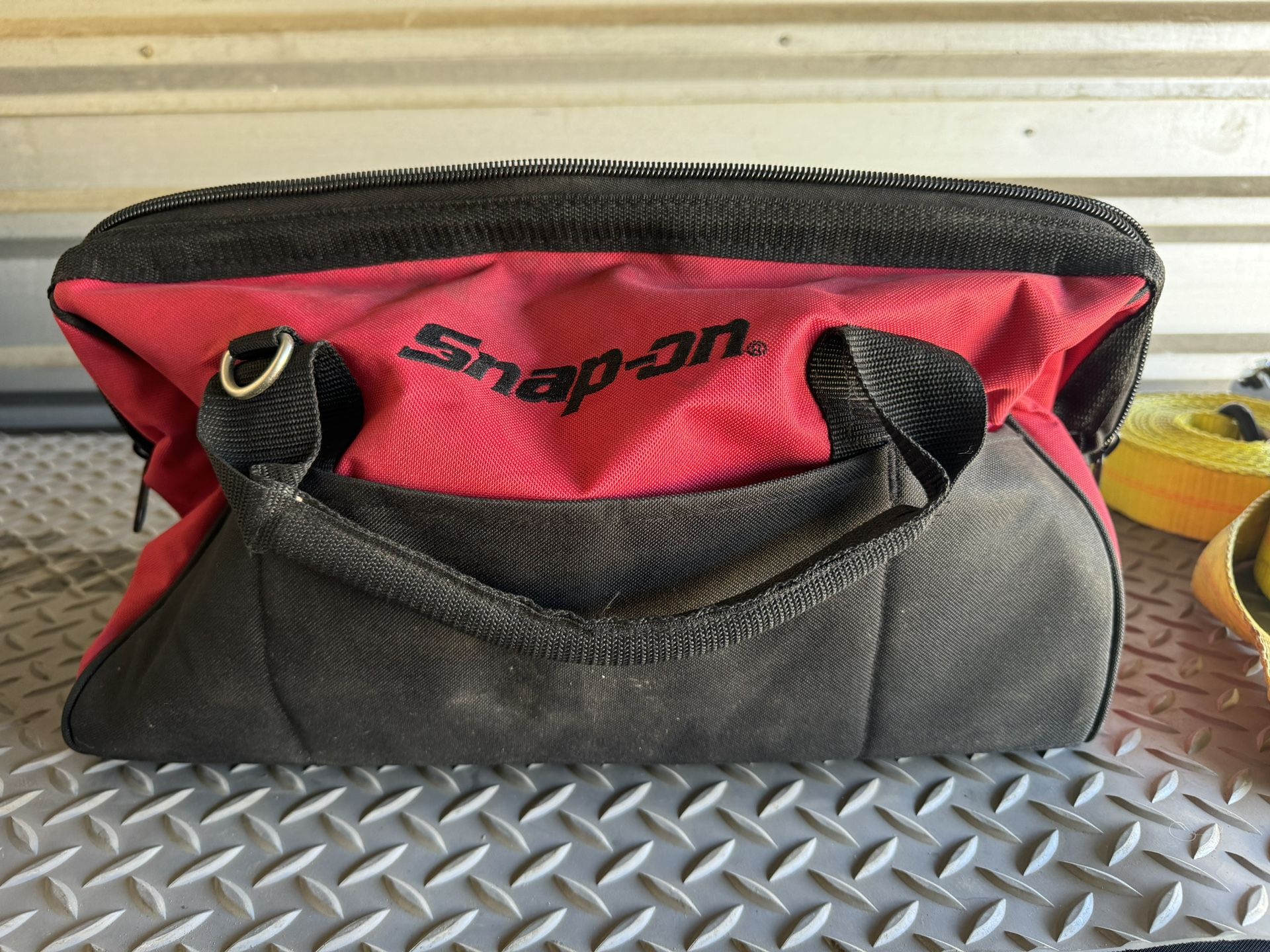 Snap On