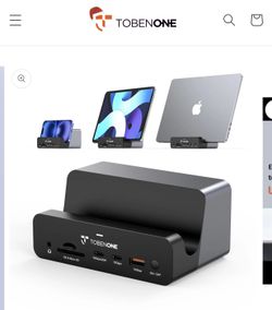 TobenOne Docking Station