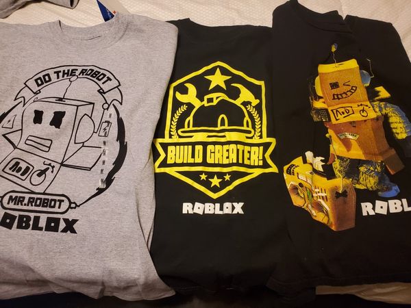 Roblox T Shirt Old Navy