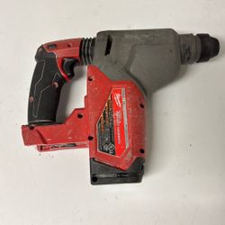 Milwaukee Roto Hammer