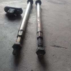 01-05 Honda Civic Inner Tie Rods