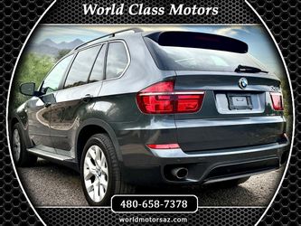 2013 BMW X5