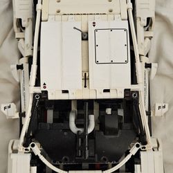 LEGO Technic Porsche 911 RSR