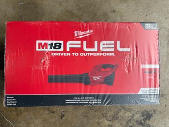 🔴Milwaukee Blower🔴