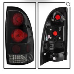 BRAND NEW TOYOTA TACOMA 2005-2015 Taillights 