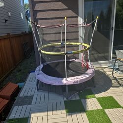 Trampoline