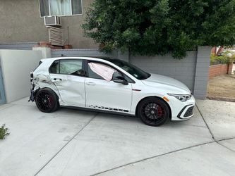 2023 Volkswagen GTI