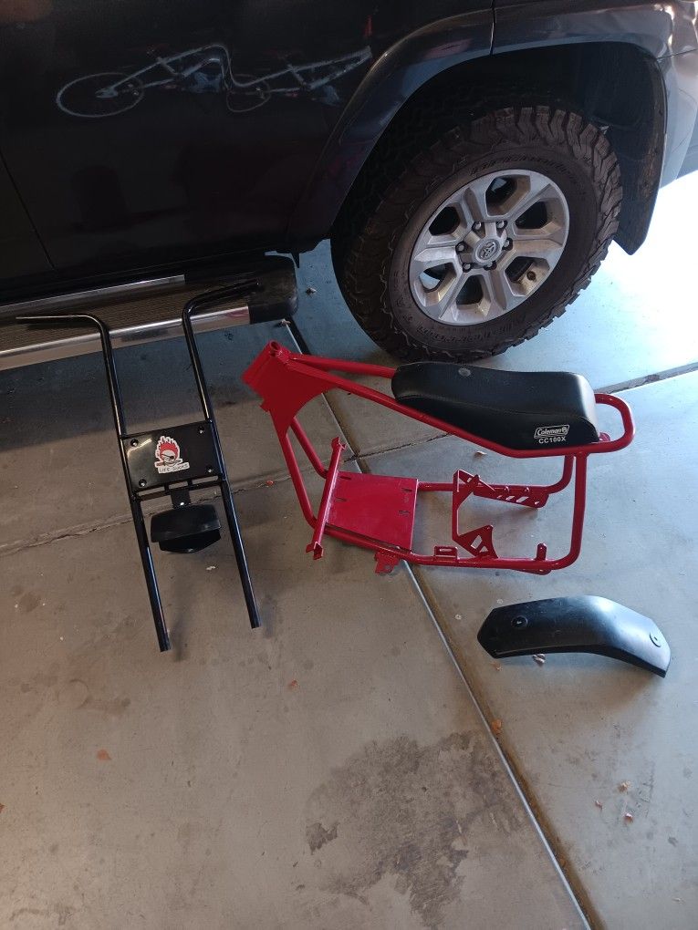 Mini Bike