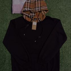 Burberry Hoodie
