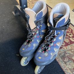 K2 In-line Skates Size 13