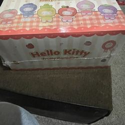 Hello Kitty Fruity Paradise