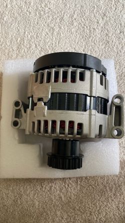 alternator volvo