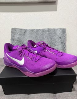 Nike Kobe 8 Protro EYBL Size 11