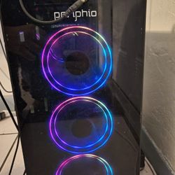Gaming PC Desktop 
