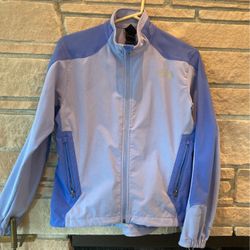 North face women’s lightweight jacket