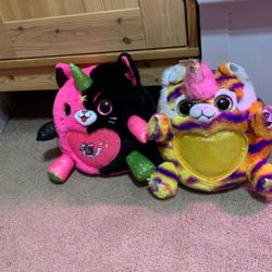 Zuru RainbowCorns 9” Stuffed Animals