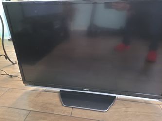 Toshiba 46 Inch Tv