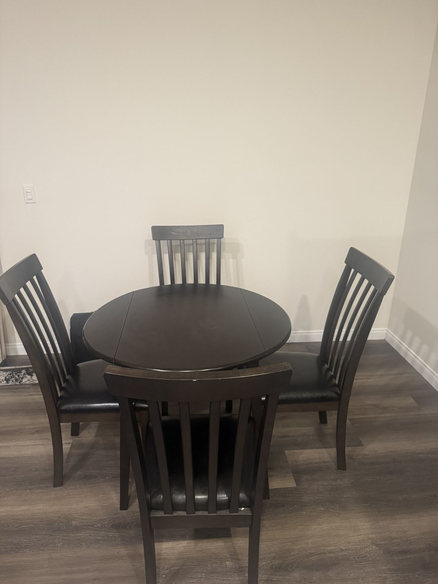 Small Dining Table
