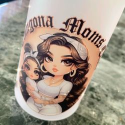 Chingona Mom Libby