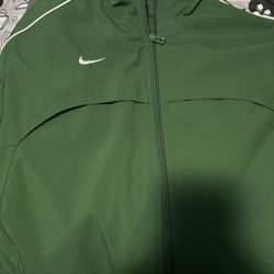 Vintange Nike Windbreaker 