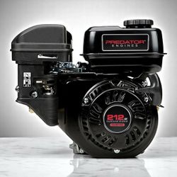 Predator 212cc motor