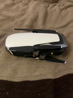 DJI MAVIC AIR BUNDLE WITH 3 BATTERIES