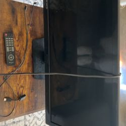 32in TV