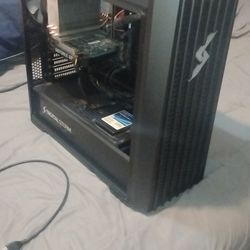 Gaming pc Digital storm GeForce gtx  2tb