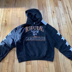 Rhude Hoodie 