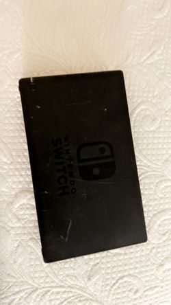 Nintendo Switch Dock