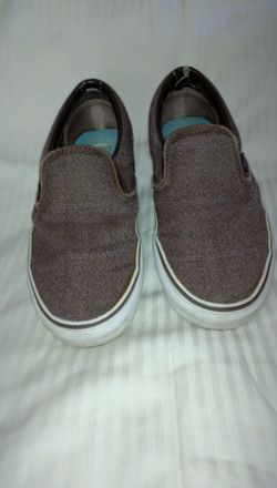 Vans Slip-On