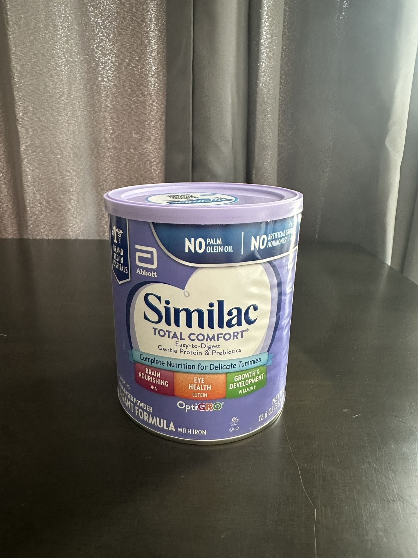 Similac Total Comfort