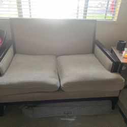 Free Couch Set