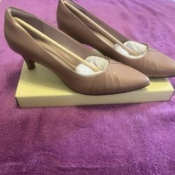 heels