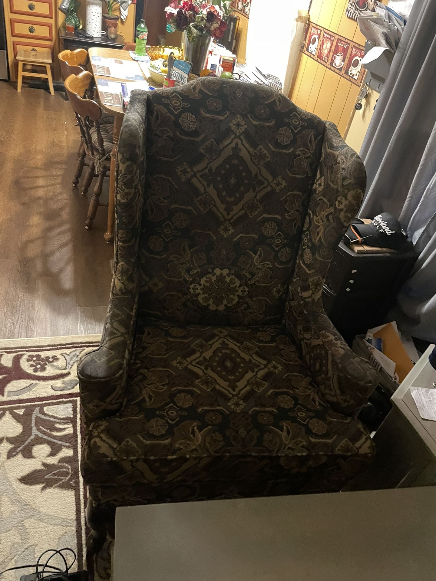 Furniture Antique