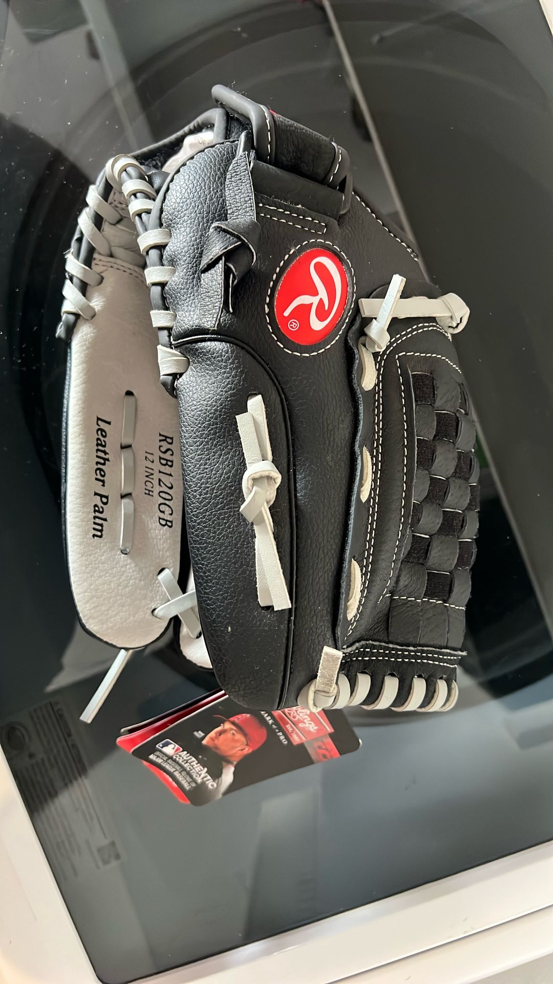 Rawlings Glove