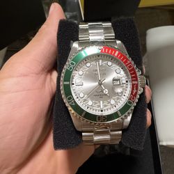 INVICTA WATCH FOR MEN