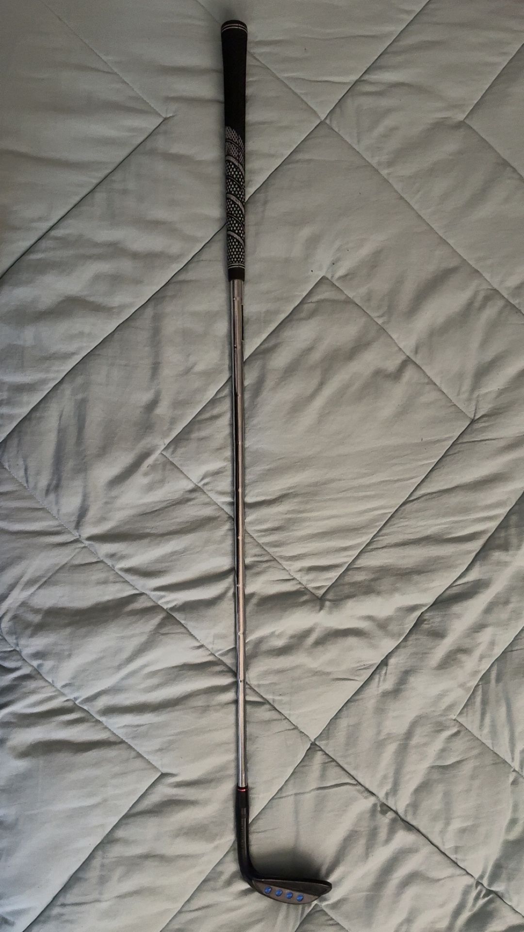 54 Degree Wedge 