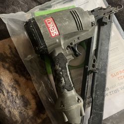 Nail Gun