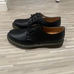 Doc Martens size 10 & 10.5