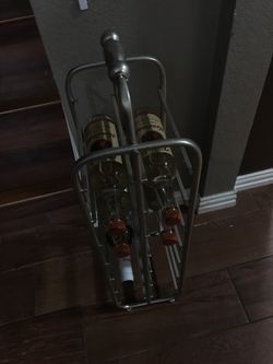 Wine or Tito’s holder
