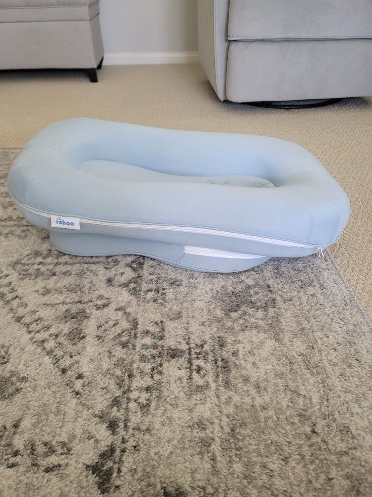 Rahoo Baby 3-in-1 Newborn Lounger