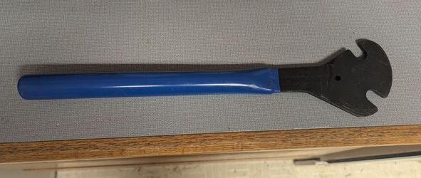 Park Tool PW-4 Professional Pedal Wrench