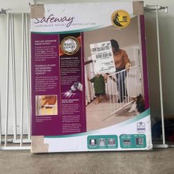 Safety Gates