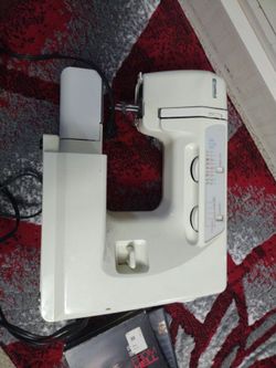 Kenmore sawing machine